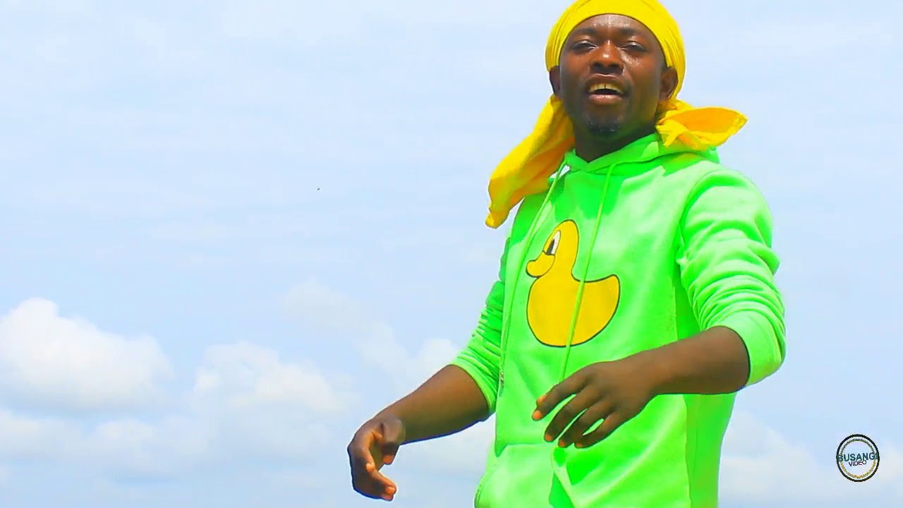 Nyakabaya ft malamla kauli ya mama offcialvideo2020
