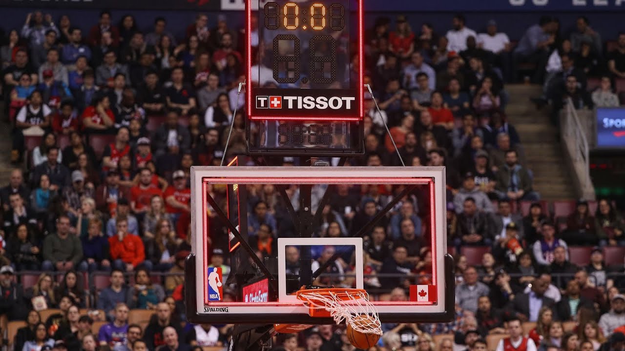 Every NBA Team’s Longest Game-Winning Buzzer Beater Since 2000