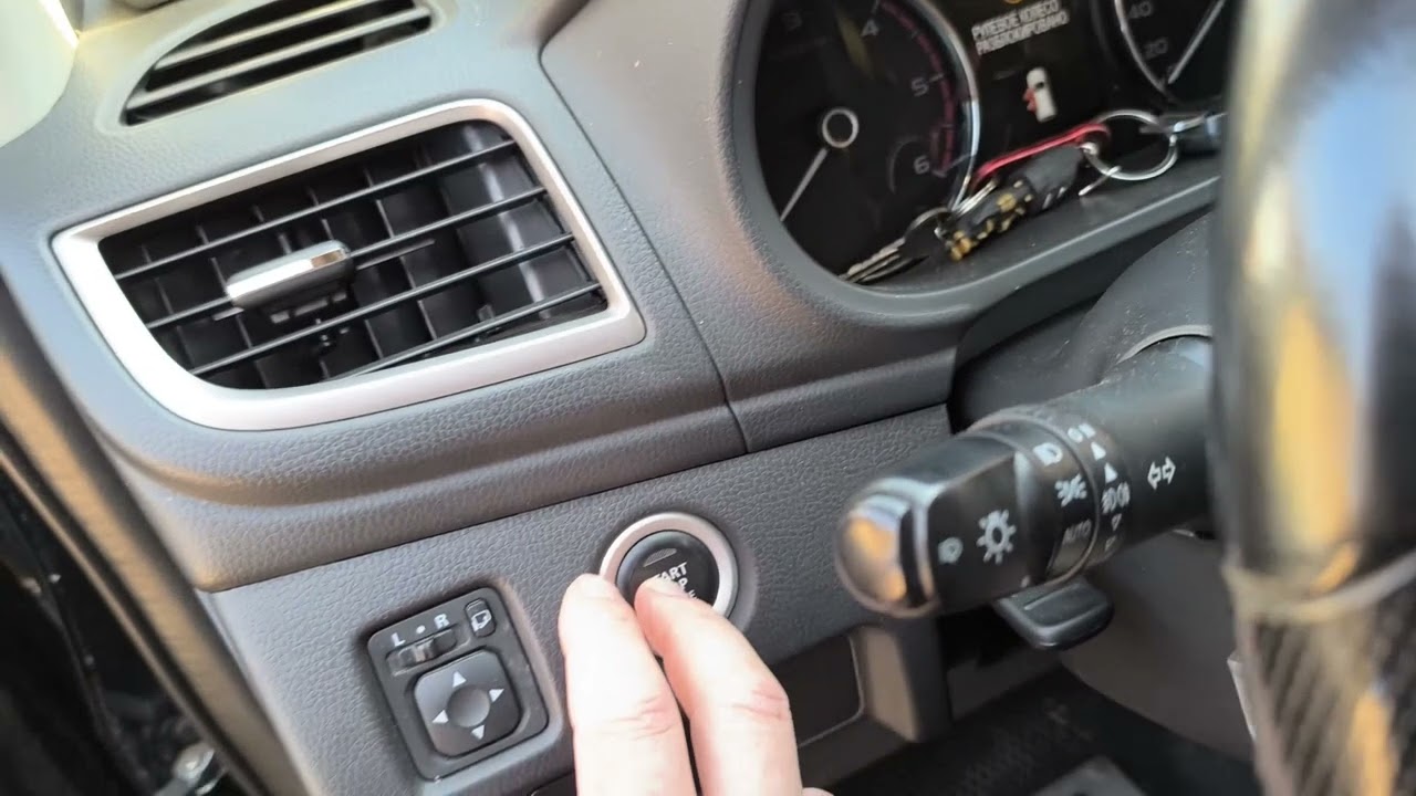 Mitsubishi Pajero Sport lll - Stage ll/EGR/DPF-OFF.