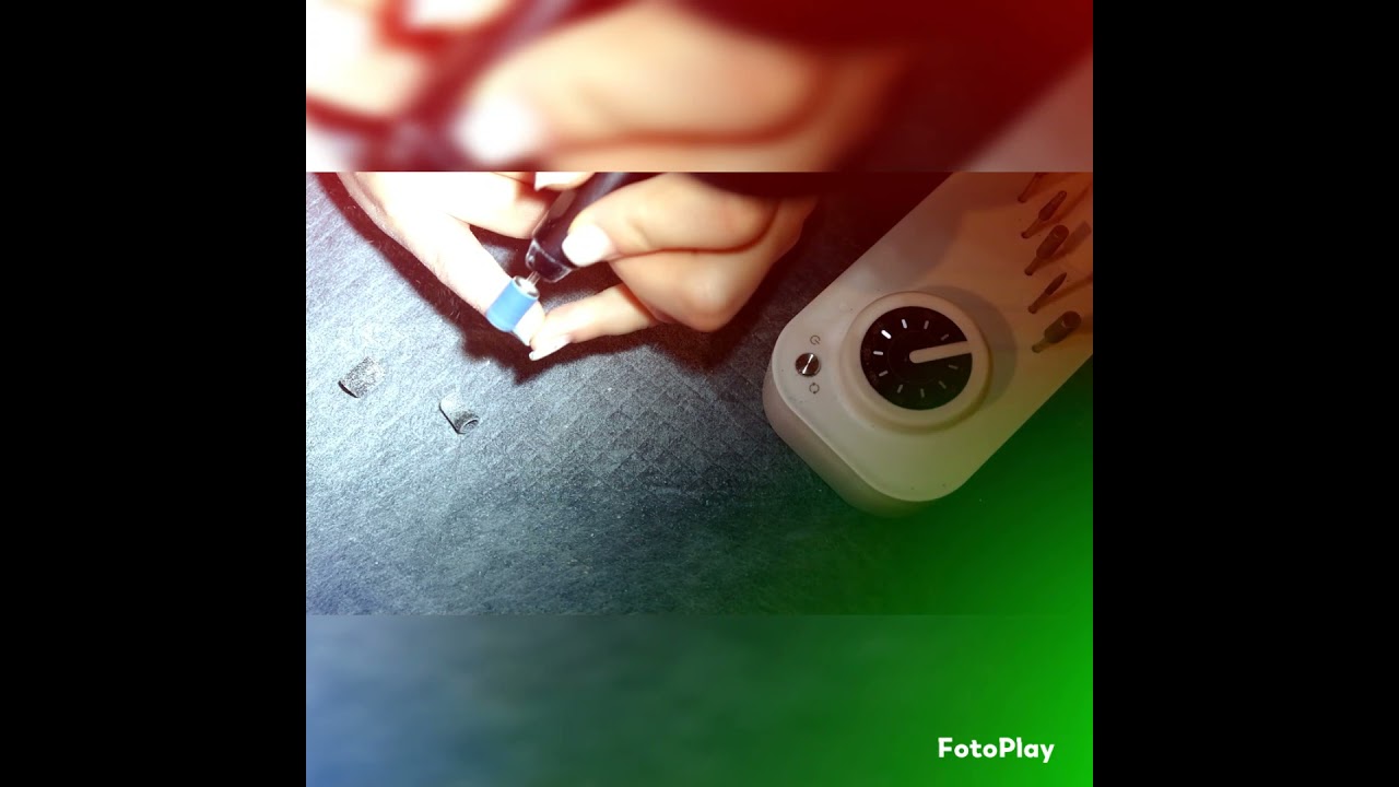 👍YaFex 30,000 RPMs Nail💅 Drill👍 Only $37.99 on Amazon! PRODUCT REVIEW!