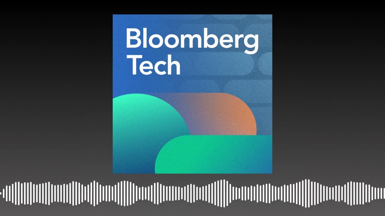 Spotify User Growth, Paramount’s Enhanced Offer | Bloomberg Tech