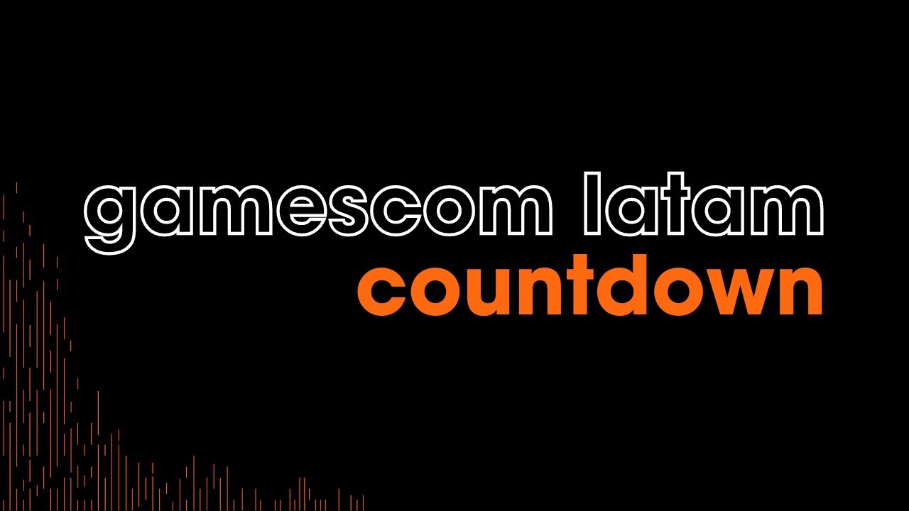 FGS Live From gamescom latam 2025