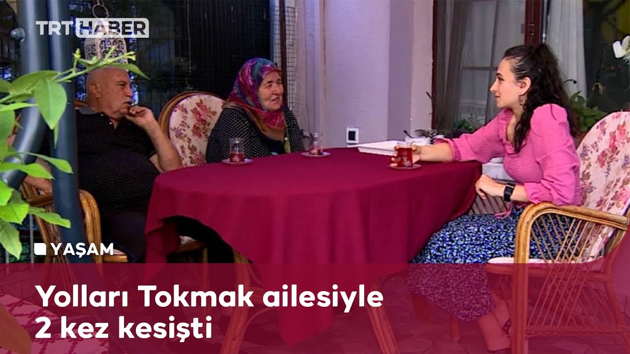 Koruyucu aileyle 23 yıl