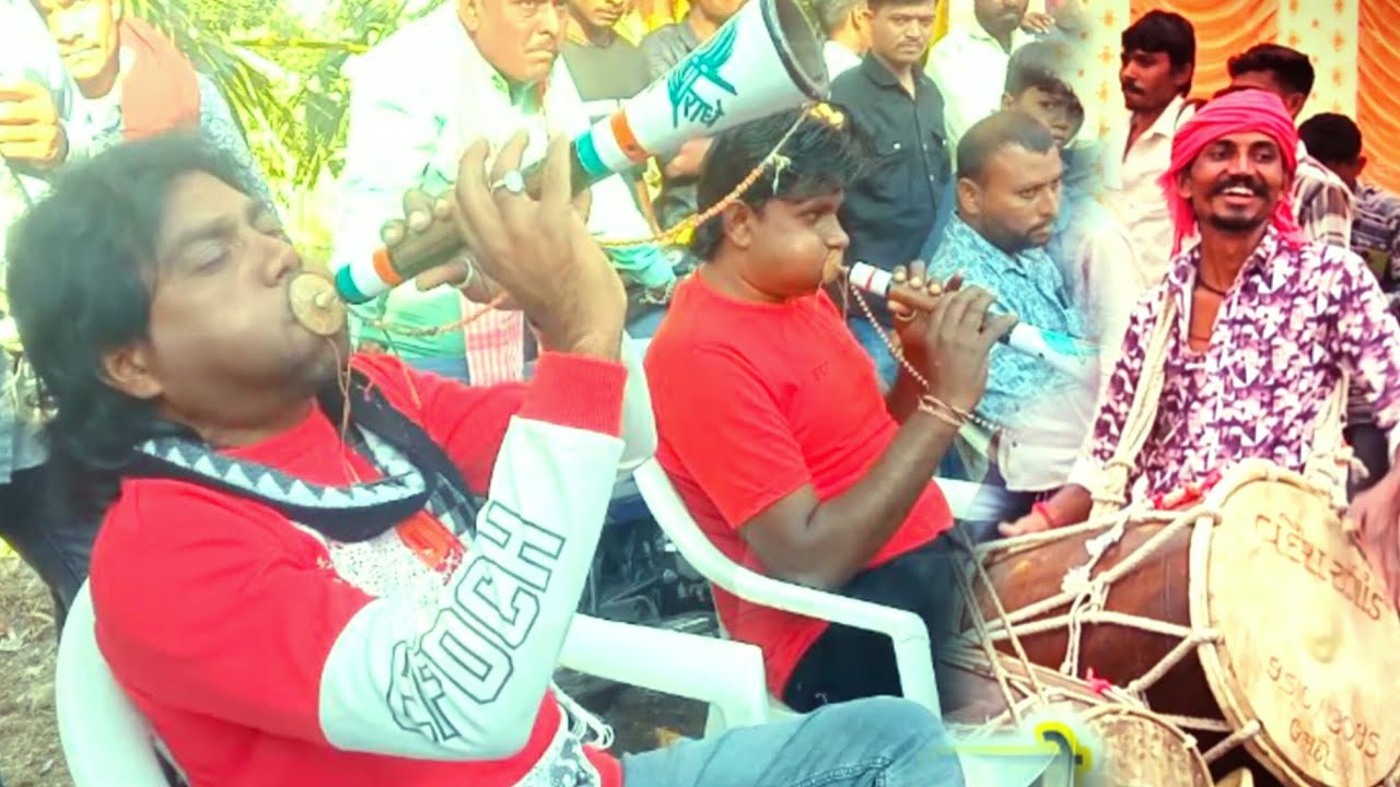 निलेश डोडवे और वदेश मांदल वाले का धमाकेदार एंट्री हो गई है नया टीमली के साथ नया वीडियो 2026