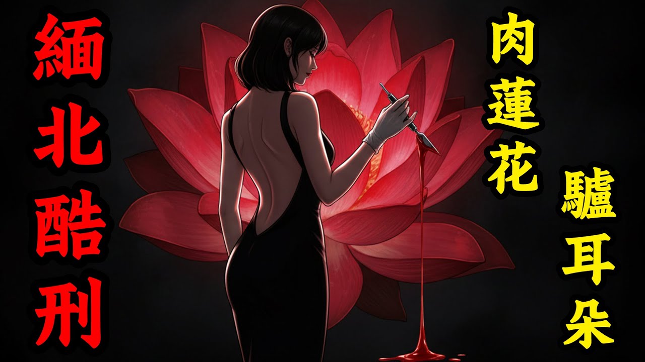 緬北女魔頭的一生 | wojak | 詐騙 | 園區 | 電詐 | 妙瓦底 | 工作