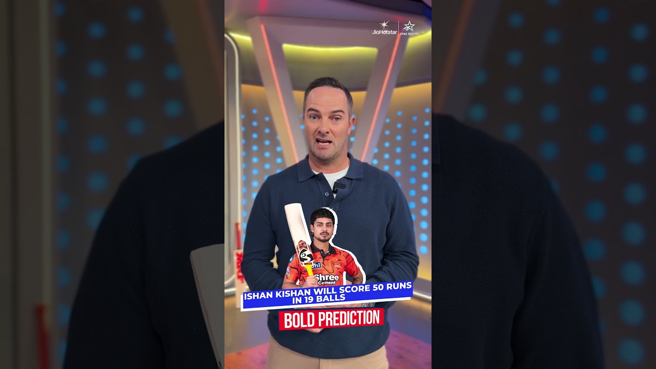 #TravisHead, #IshanKishan & #ShreyasIyer to go big? | #MarkBoucher&rsquo;s bold predictions | #TATAIPL
