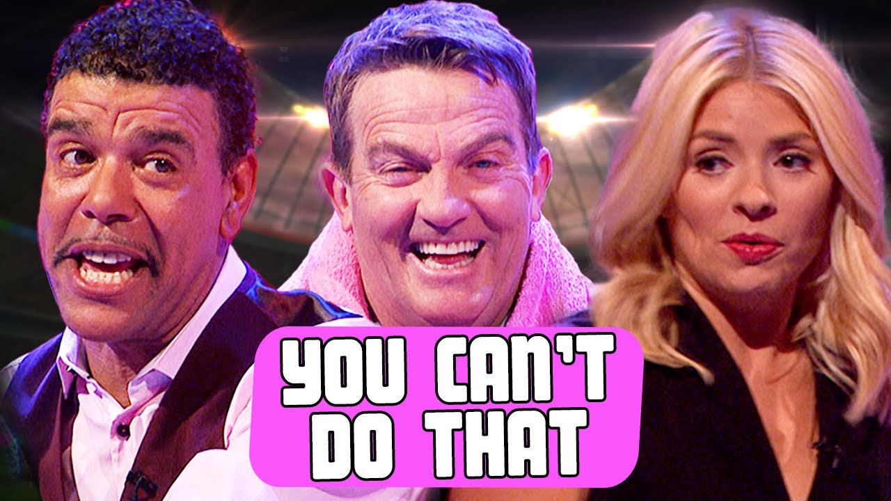 Chris Kamara 