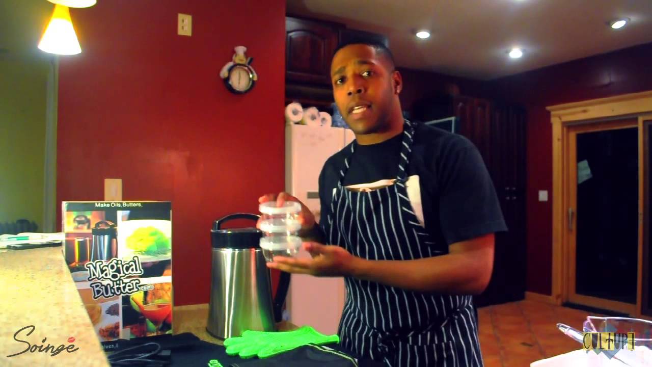 Cannabis Infused tincture