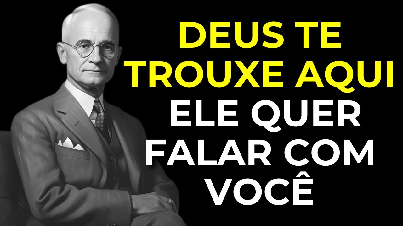 VOCÊ ESTÁ SENDO PREPARADO PARA ALGO MAIOR – NÃO IGNORE ESSA MENSAGEM