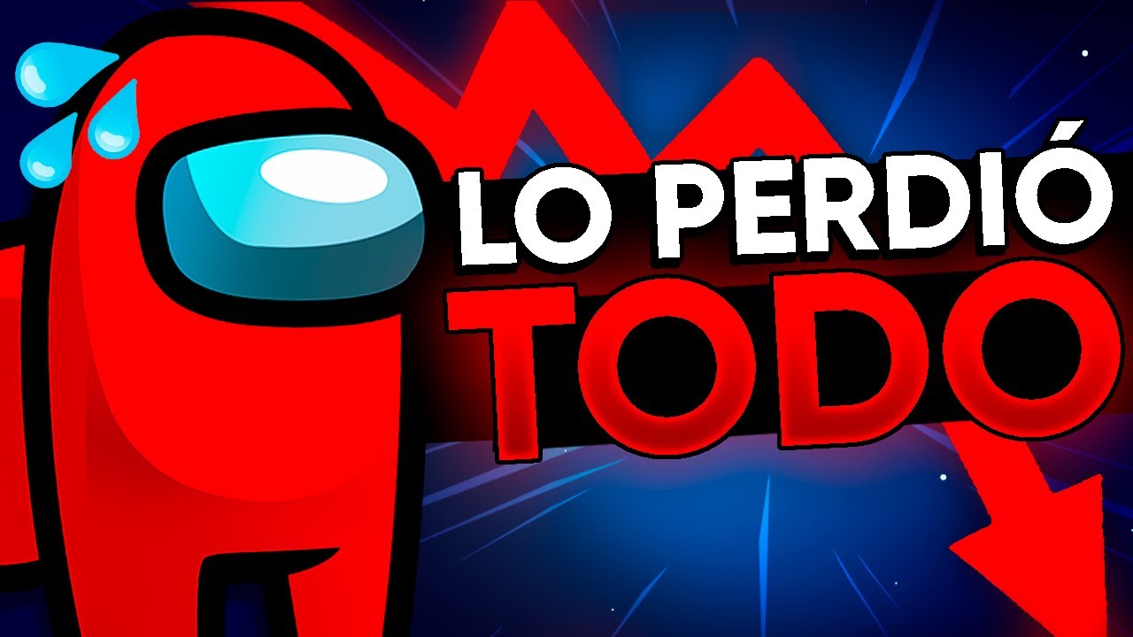 ¿Por Qué Ya NADIE JUEGA Among Us?