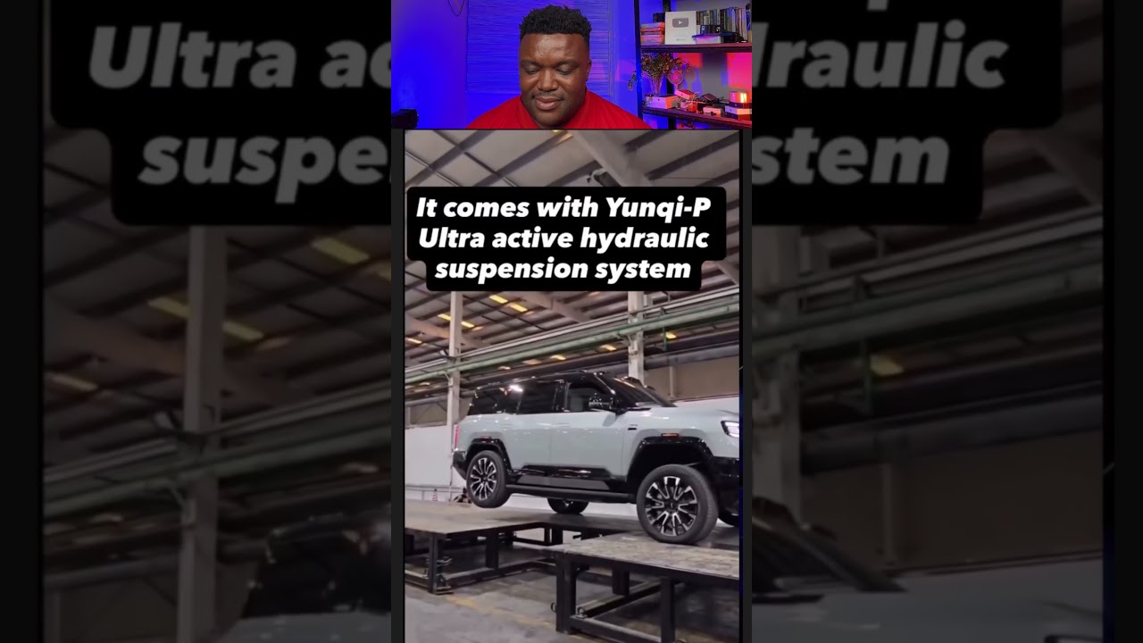 Немецкие автопроизводители будут завидовать