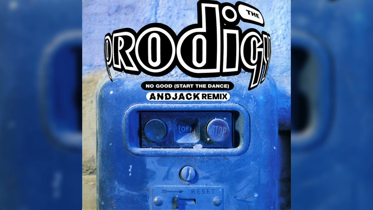 Prodigy - No Good (AndJack Remix) FREE DOWNLOAD