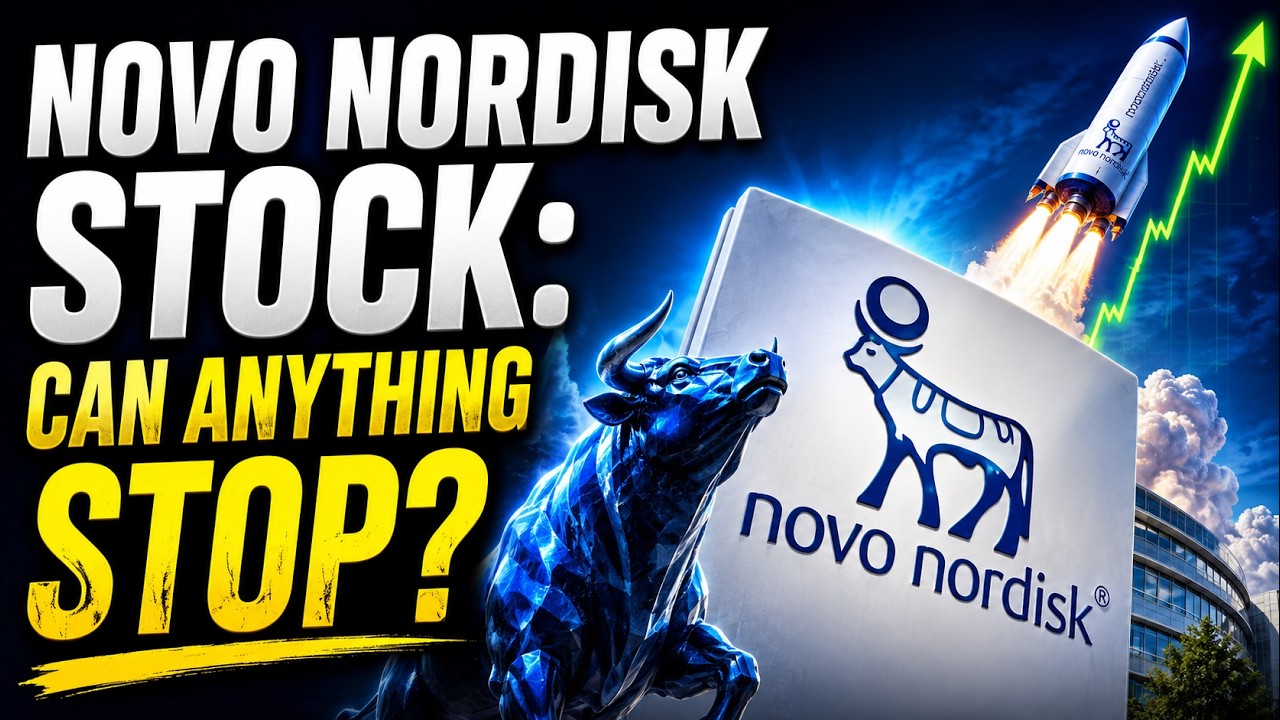 Novo Nordisk (NVO) Stock: Can Anything Stop The Ozempic Empire?