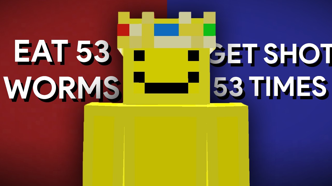 Lifesteal SMP Would You Rather...