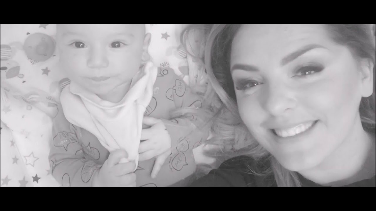 Twins Babies Damir& Marika