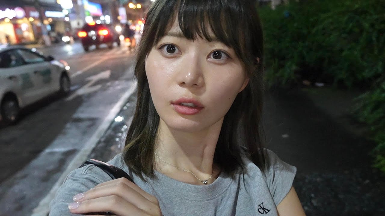 治安最悪と言われるマニラを女1人で観光してみたら・・・【海外ぼっち旅】