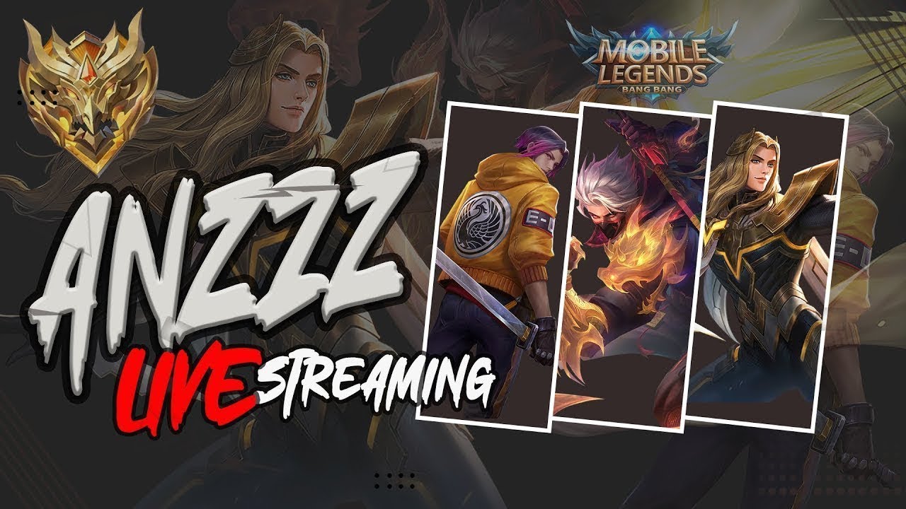 JAGA BUMI ! MABAR VIP ! MABAR MOBILE LEGENDS!