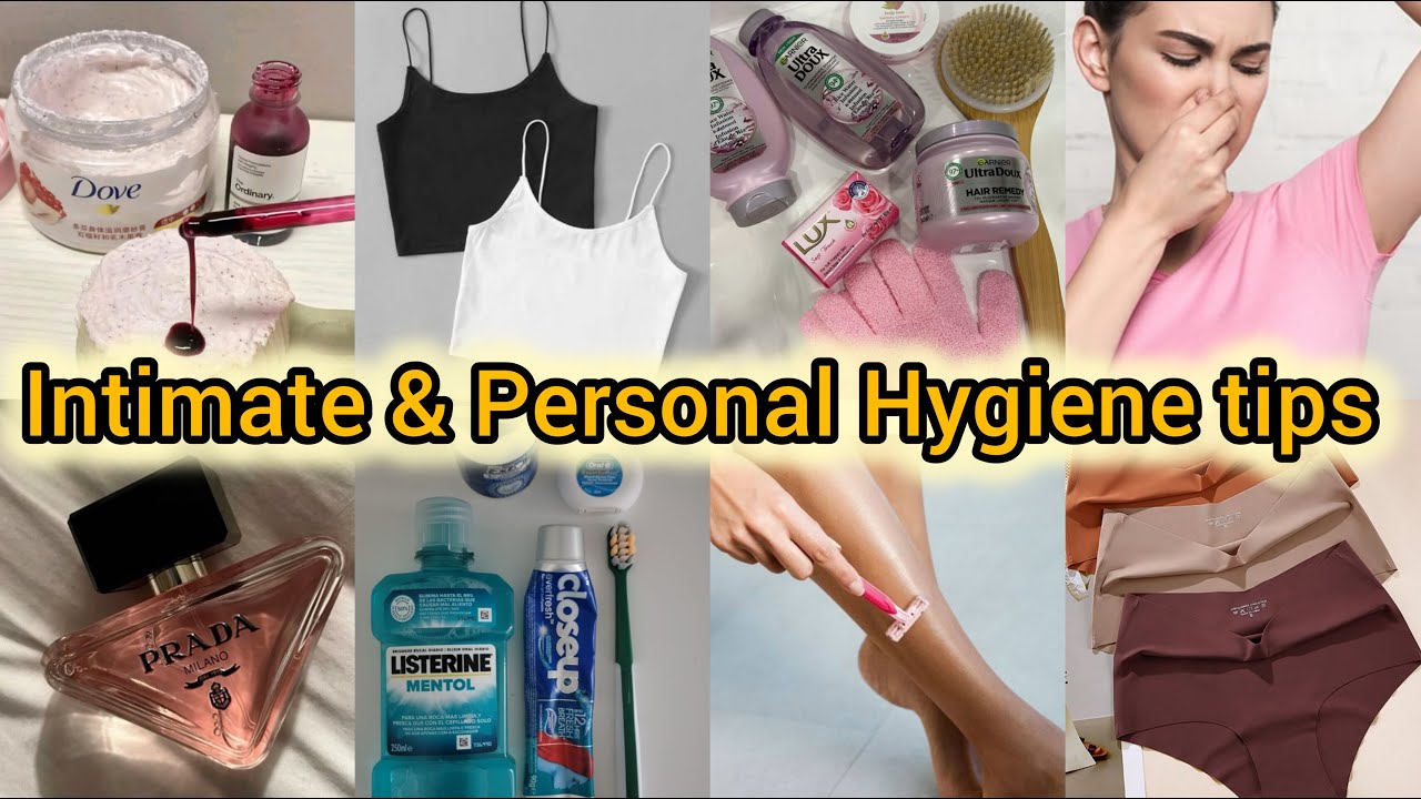 18 Secret feminine hygiene tips for all girls | look fresh in Budget | tips to smell good all Day 
