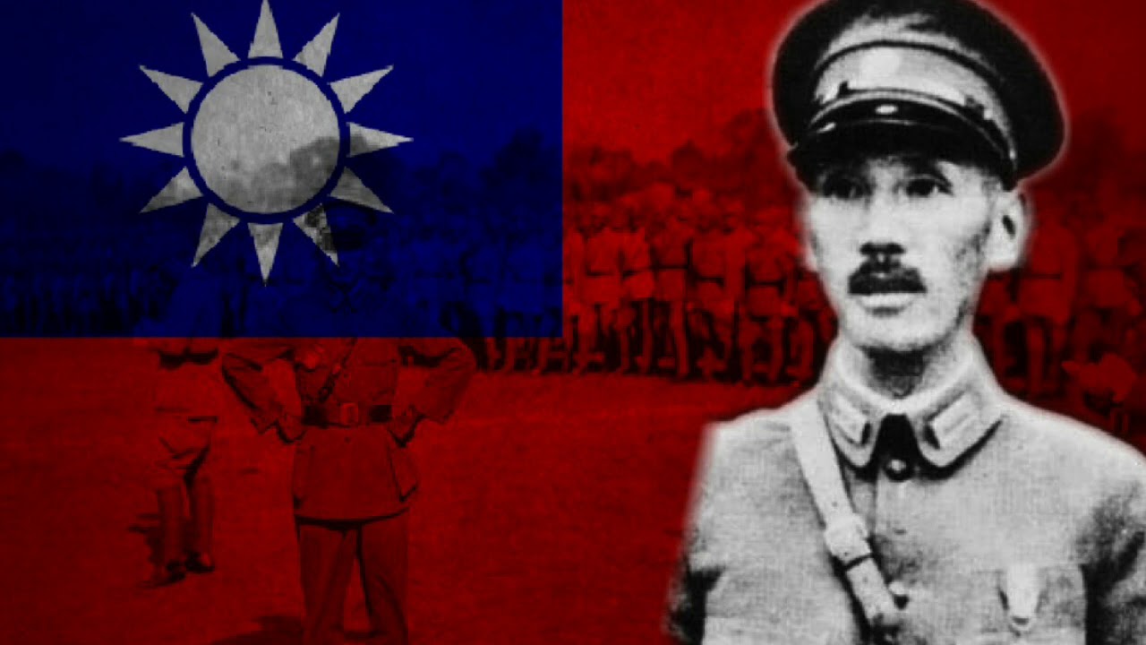 Night Raid - Chinese Nationalist Song