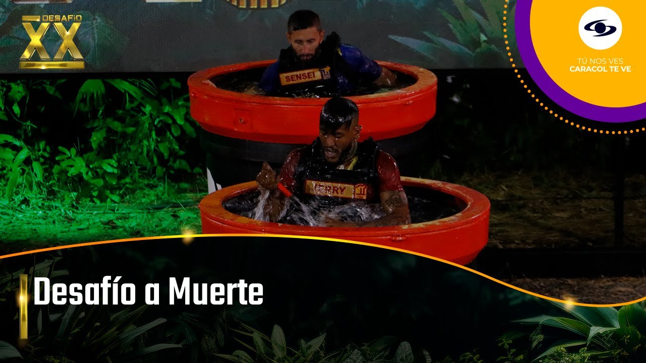 Caídas y gritos: Un equipo entra en pánico y presiona a sus compañeros en la pista – Ciclo Dorado