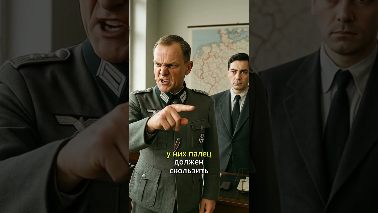 Как косячили советские шпионы во время Великой Отечественной войны?
