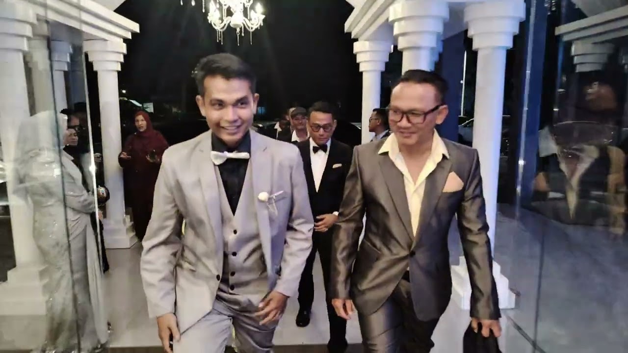 Red Carpet The Prestige Night Zmkh2026