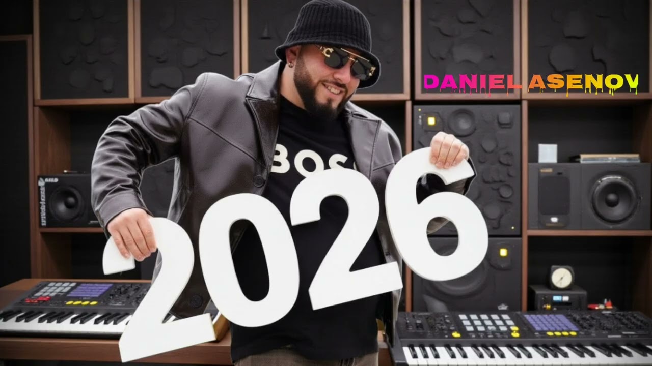 Ork Omurtashka Fantazia 2026 - Retro kucheci  2026 Gayda Kuchek 2026