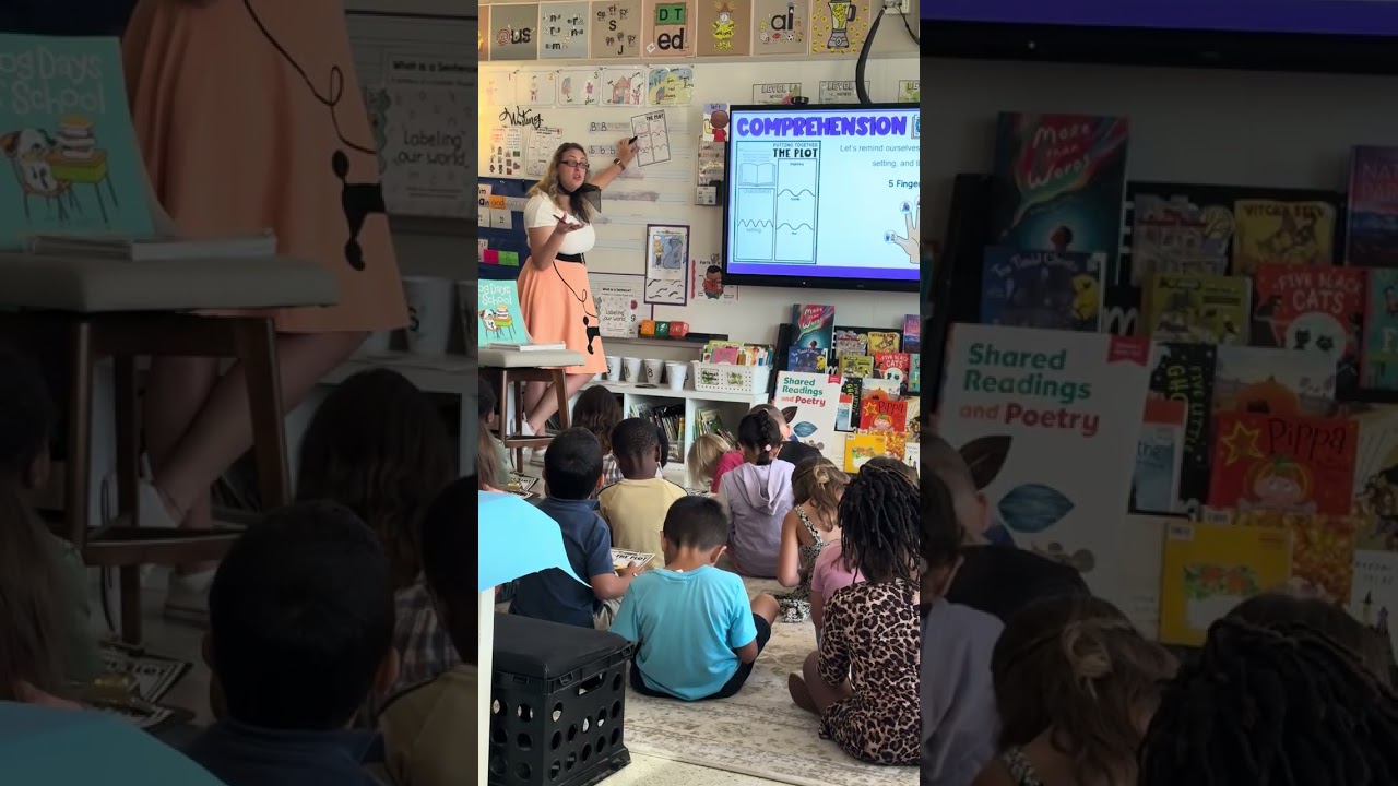2025 DCPS TOY Video