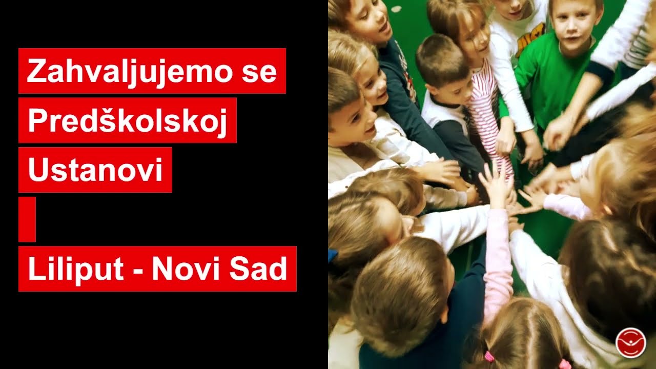 UMG - Program Krila iz Glave