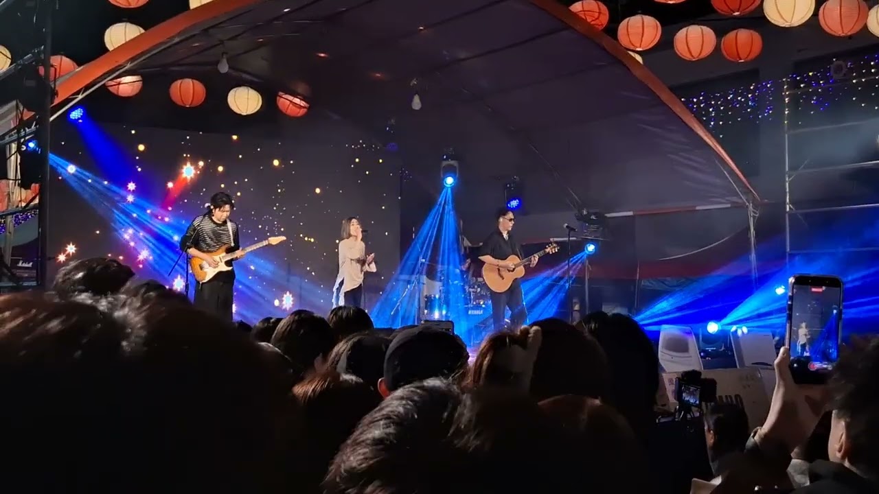 [2026/02/27 社頭慶元宵] Hey my sweetie 小男孩樂團 Men Envy Children MEC Band