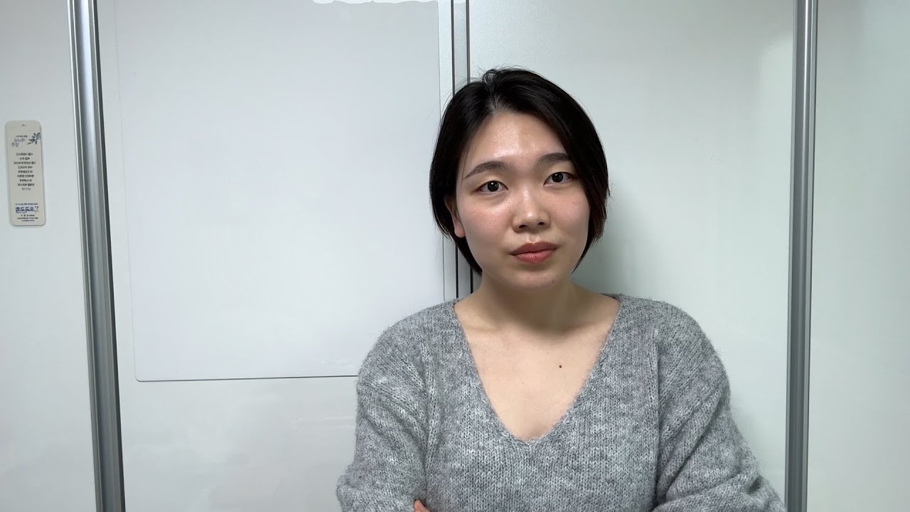 [독100챌] 33. 나인퍼즐, 윤이나 | 지옥에나 떨어져라.