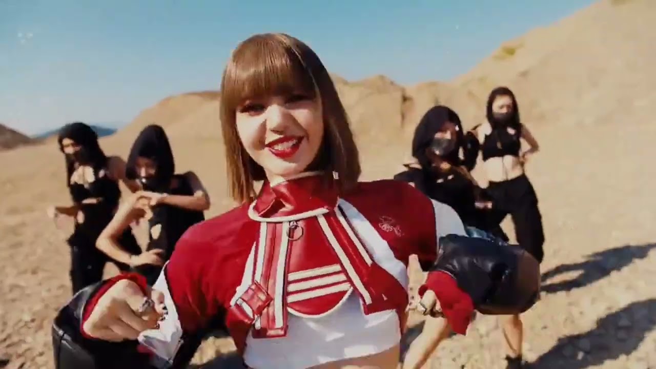 LISA - LALISA (METAL COVER BY URSA)