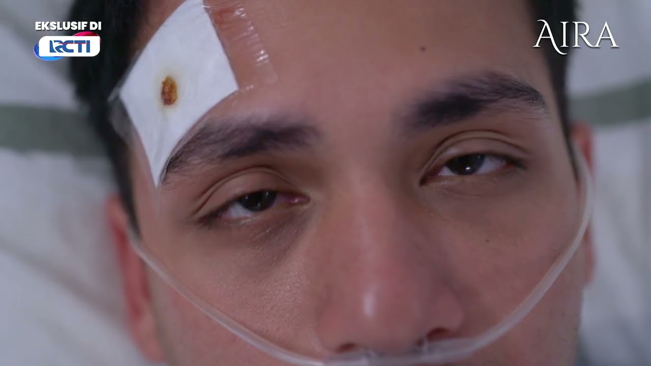 EXTENDED AIRA EPISODE 8 | JACK SARANKAN EDWIN TIDAK MEMBUAT MASALAH LAGI | AIRA