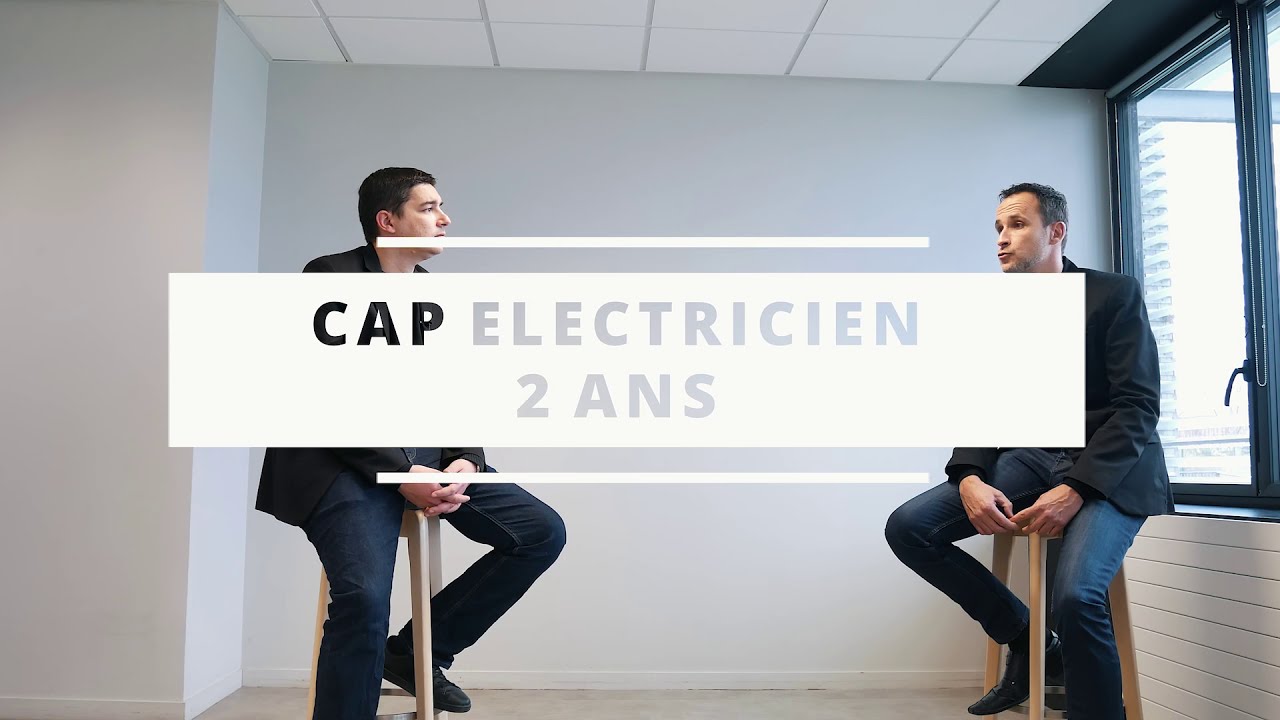 Filière Electricité