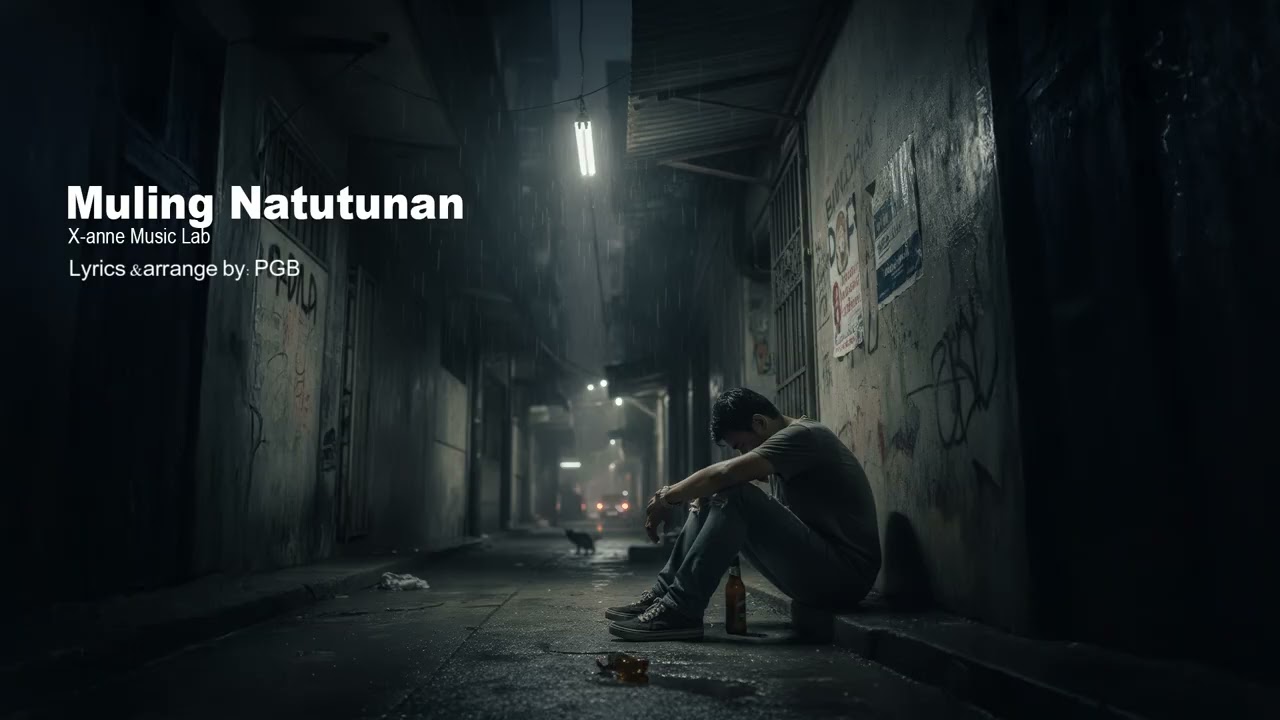 Muling Natutunan