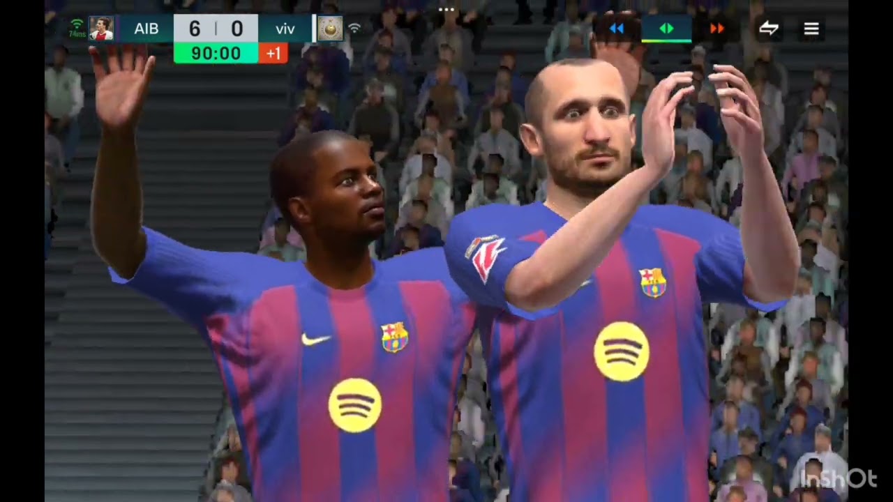 Fc mobile 