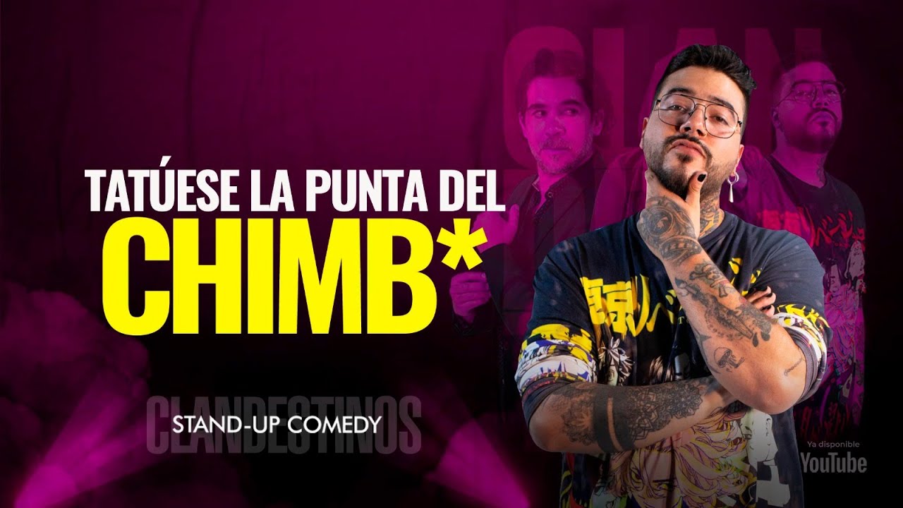 SEBASTIAN RINCON - 