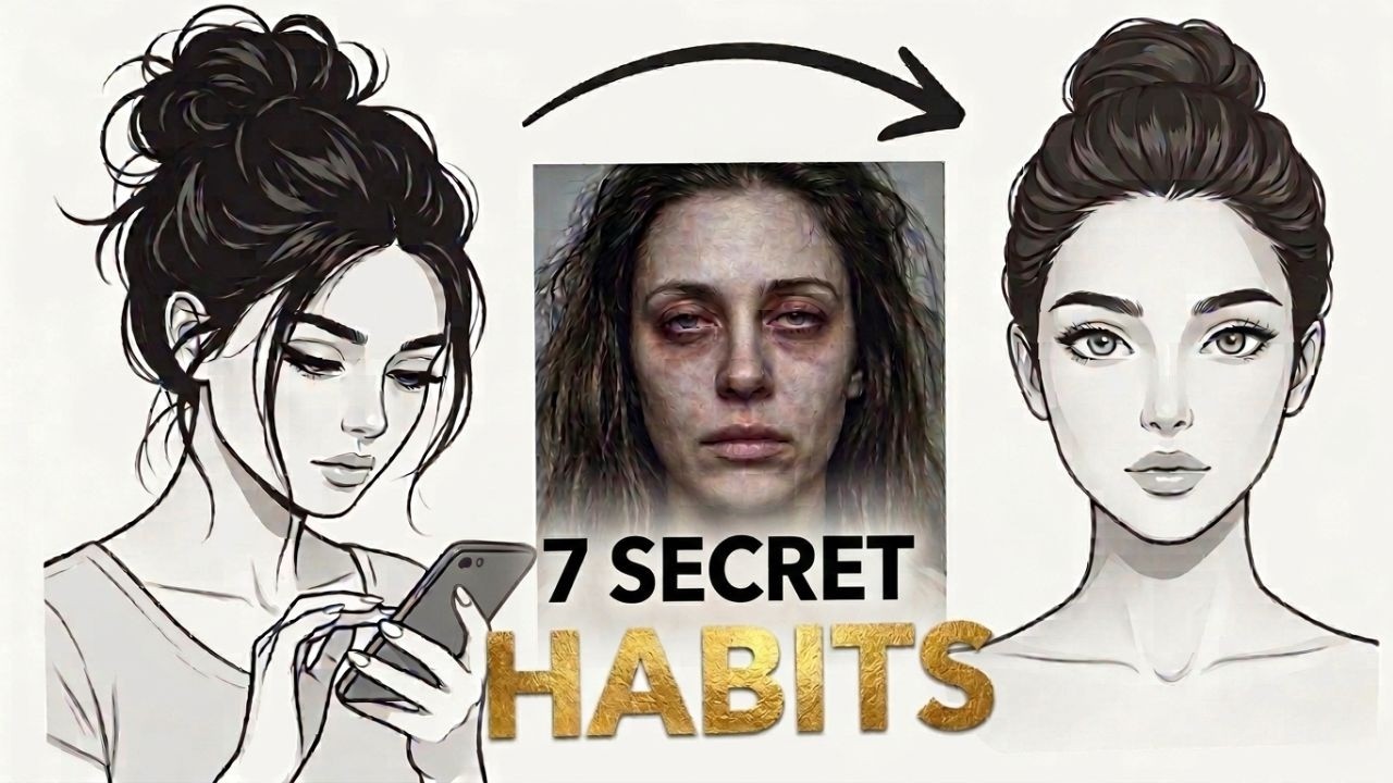 7 Habits That Make Women More Attractive and Powerful (2026)
