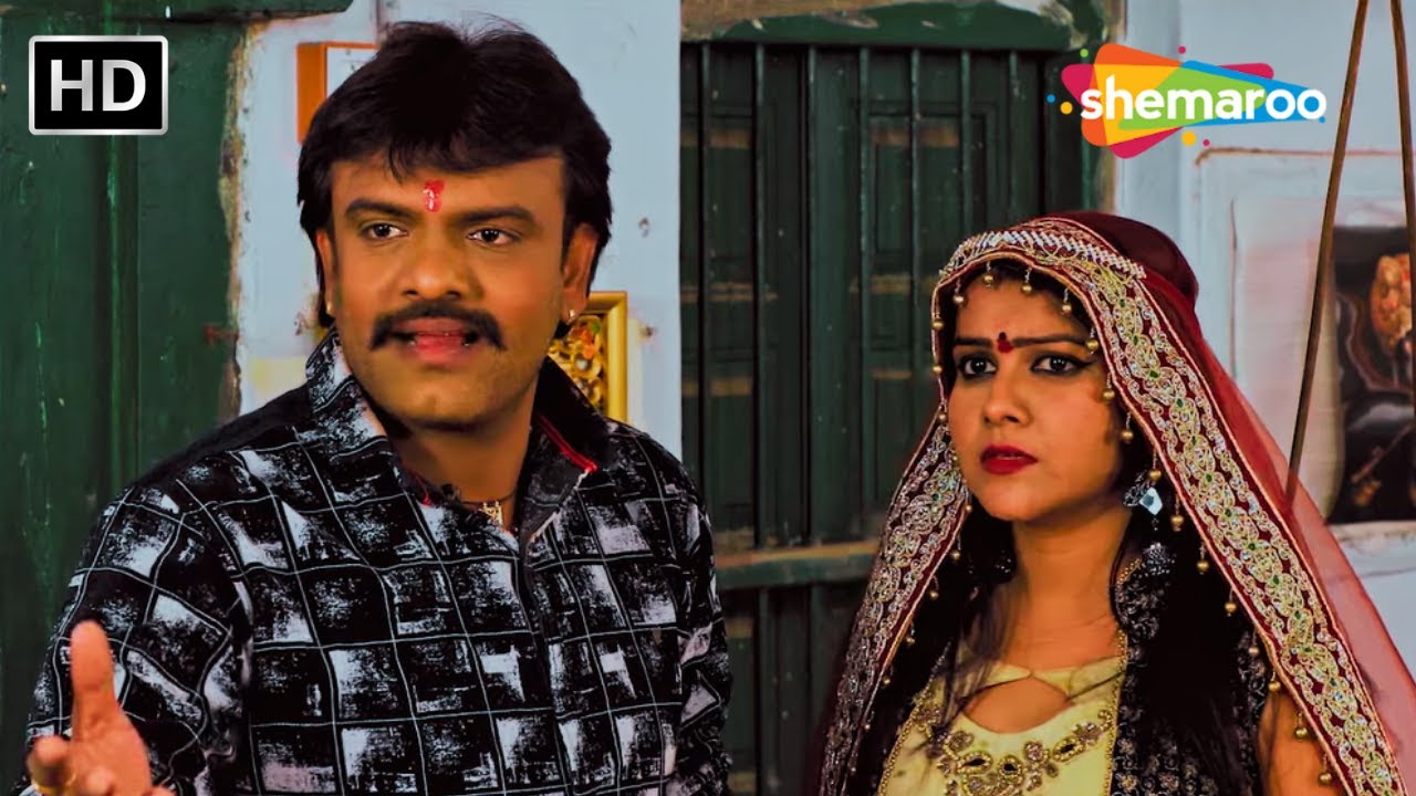 રાકેશ બારોટ ની સગાઈમાં પડ્યો દખો | Jigar Jaan | Rakesh Barot | Naresh Kanodia | ભાગ 2