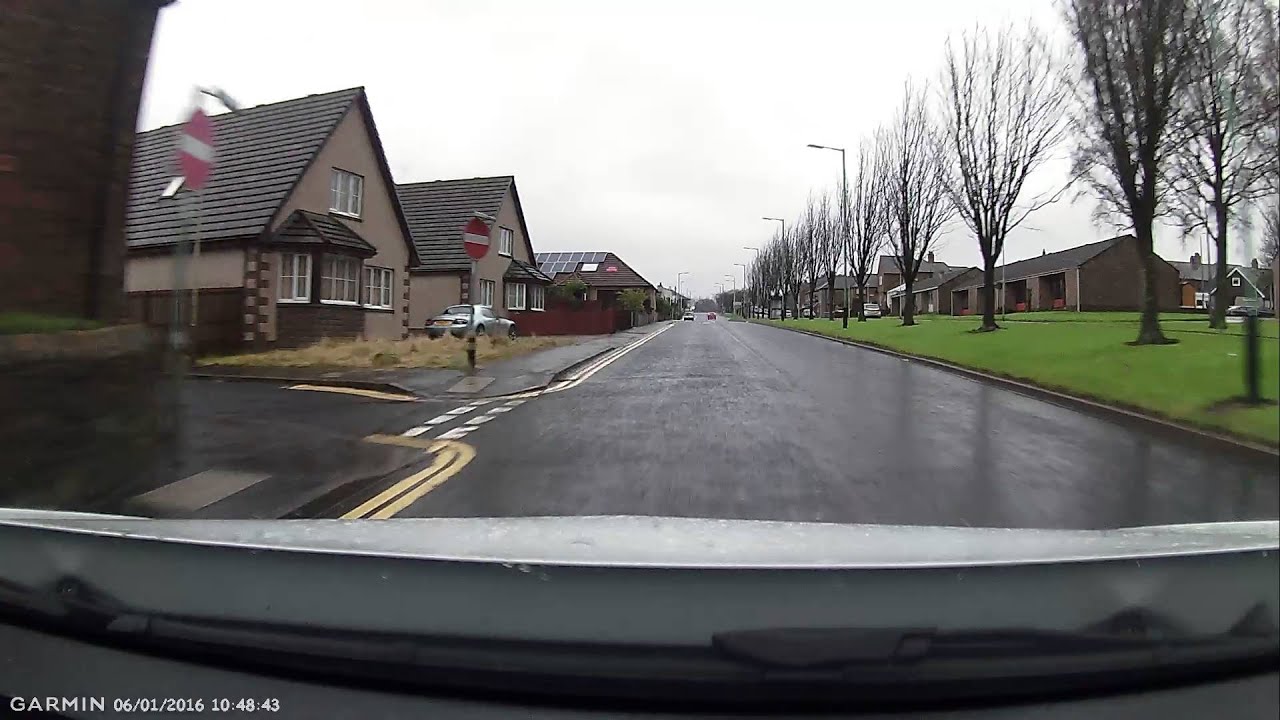 Kirriemuir