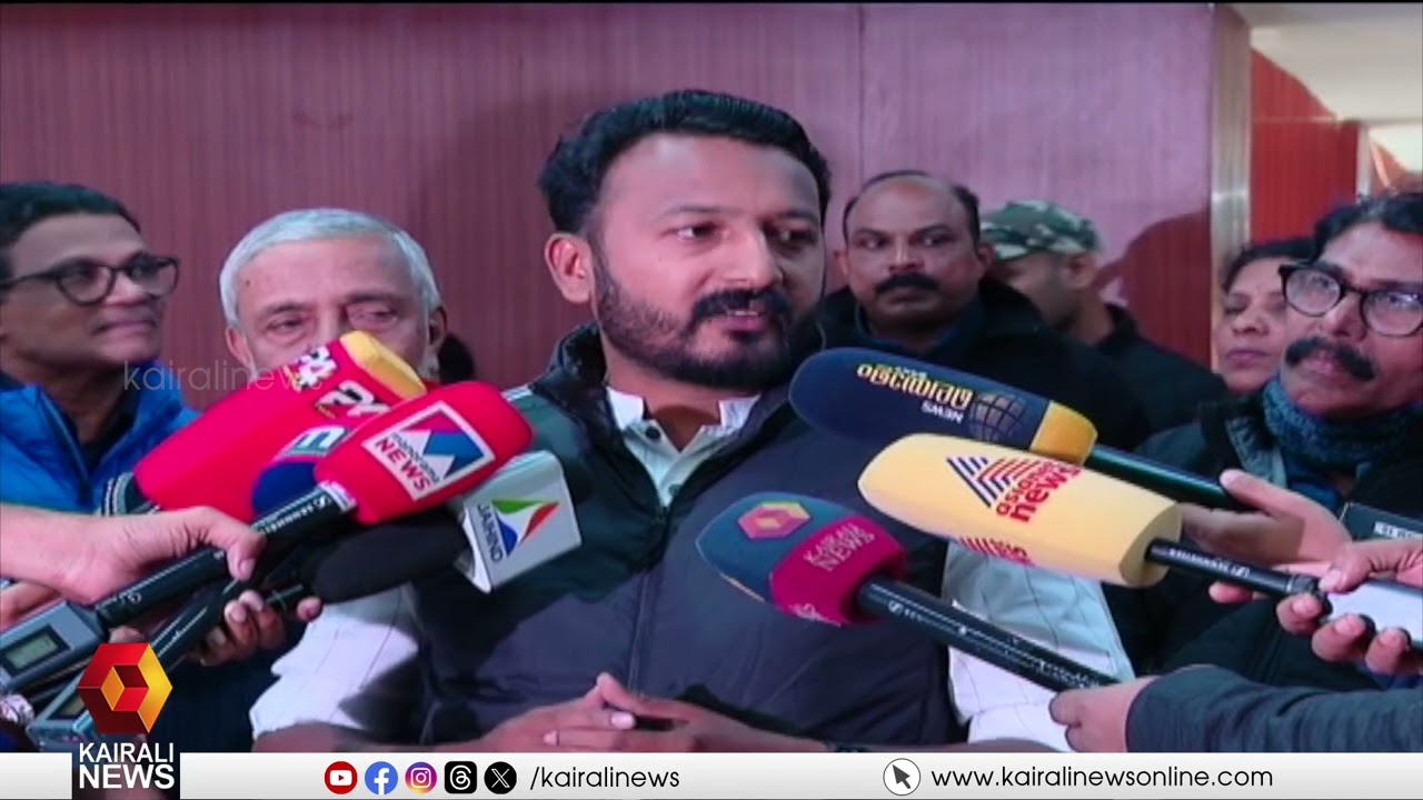 'രാഹുൽ സൈക്കോപാത്ത്, ജാമ്യം റദ്ദാക്കണം'; ആദ്യ പരാതിക്കാരി സുപ്രീം കോടതിയിൽ | Rahul mamkootathil