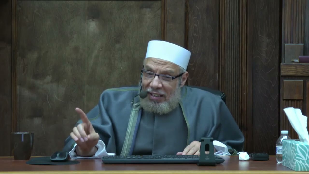 حول أنواع التسويق الشبكي و بدائله الشرعية/الخميس(24-6-2021م)فتاوى على الهواء مباشرة