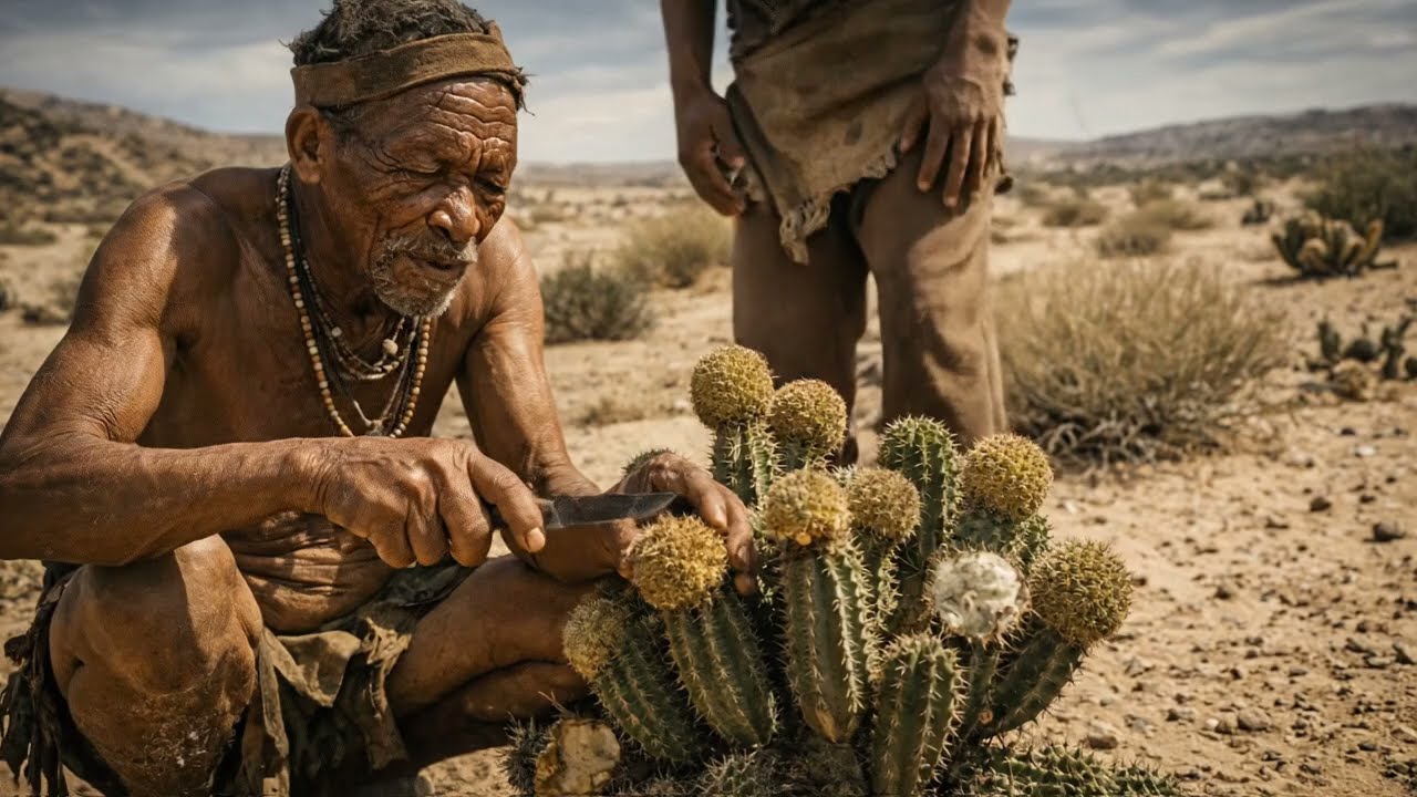Living Ancestor Program
