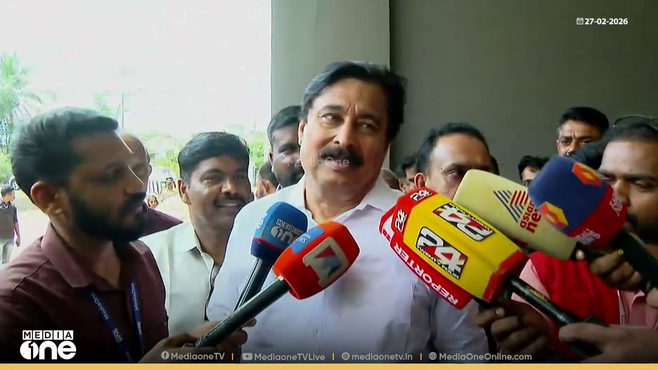 മെസി മാർച്ചിൽ വരുമെന്നാ പറഞ്ഞേ, മാർച്ച് ആയി... വരുമോ? മന്ത്രി വി അബ്ദുറഹിമാന്റെ മറുപടി
