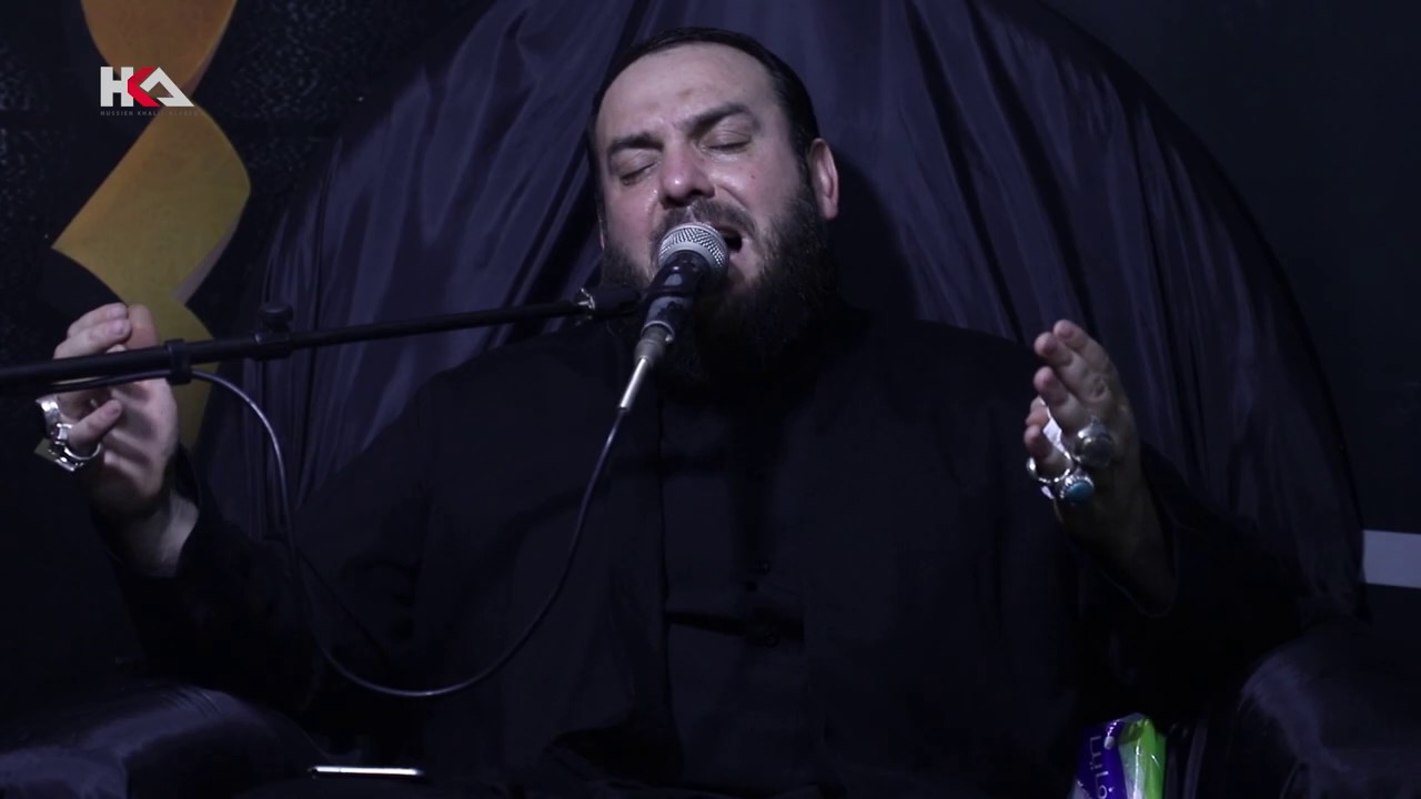 يا ليلة التاسع عشر | الشيخ عباس سلمان
