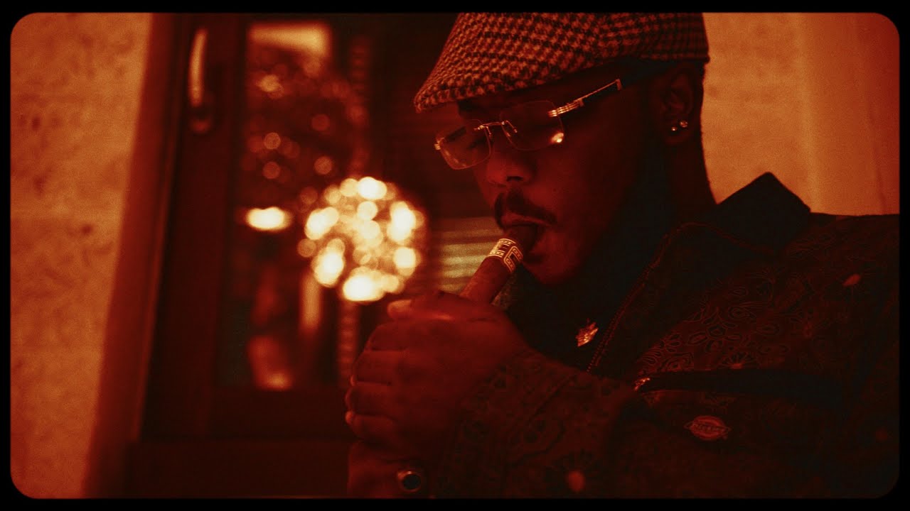 XorXor 4K & Bosrap The Major - Lajan [Feat JD High @JD-High.509 ] (Official  Video)