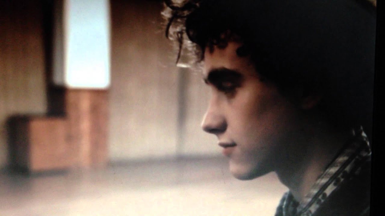 The dish and the spoon (piano and dance scene)