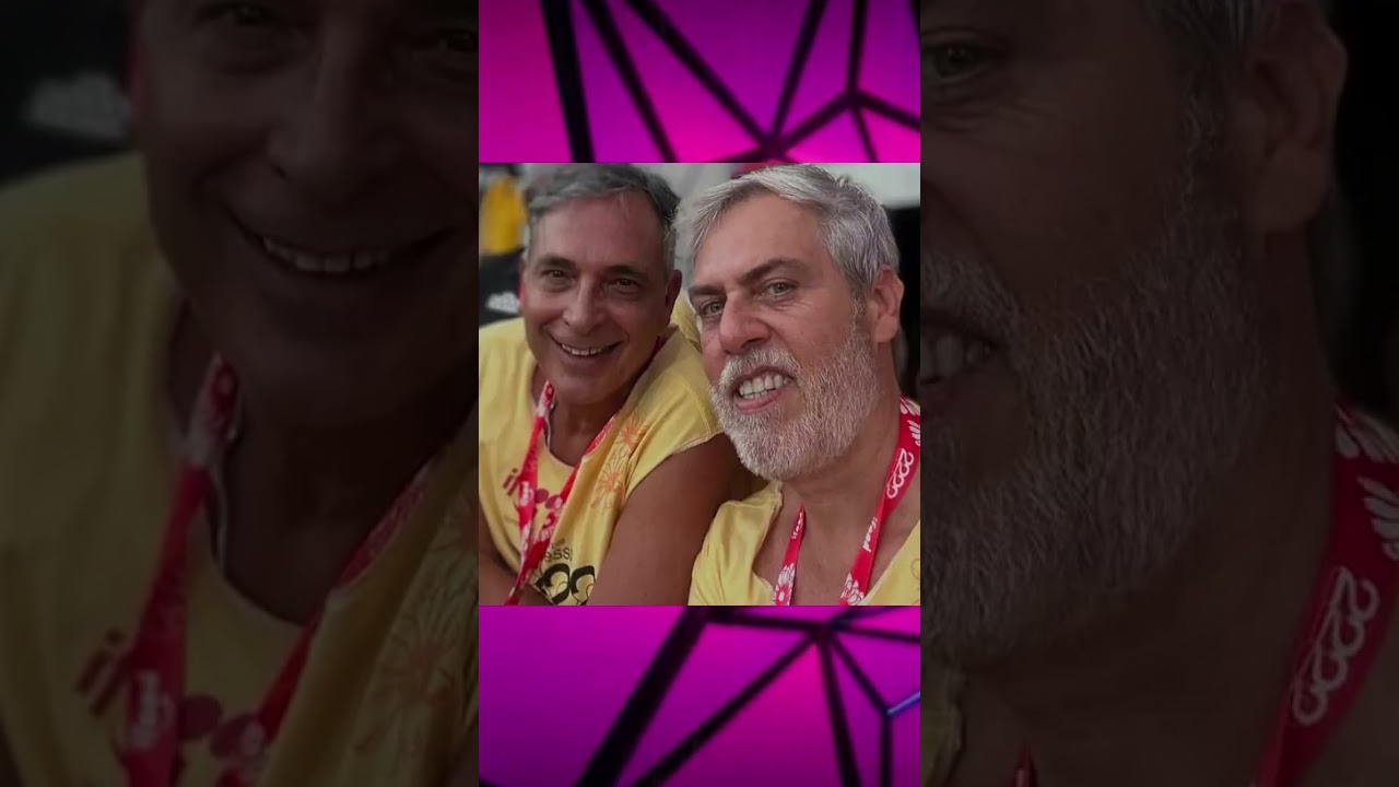 ANDERSON MULLER DESABAFA SOBRE ATAQUES AO SEU CASAMENTO