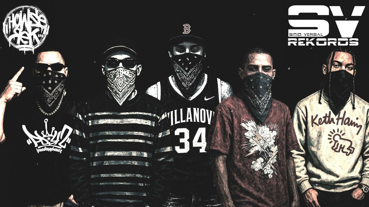 Malas Decisiones - Kodigo 36 Ft. Predikadorez & Demakrados