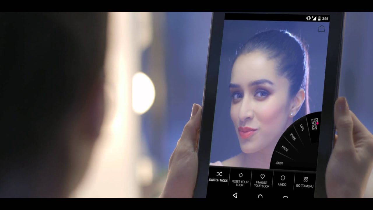 Lakme Makeup Pro